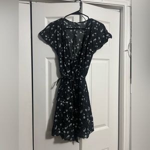 H&M Floral Dress